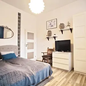 Starówka Aparts Kraków
