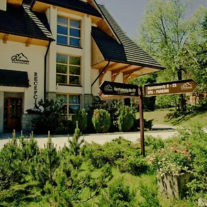 https://bellamonte-aparthotel.zakopanehotels.org