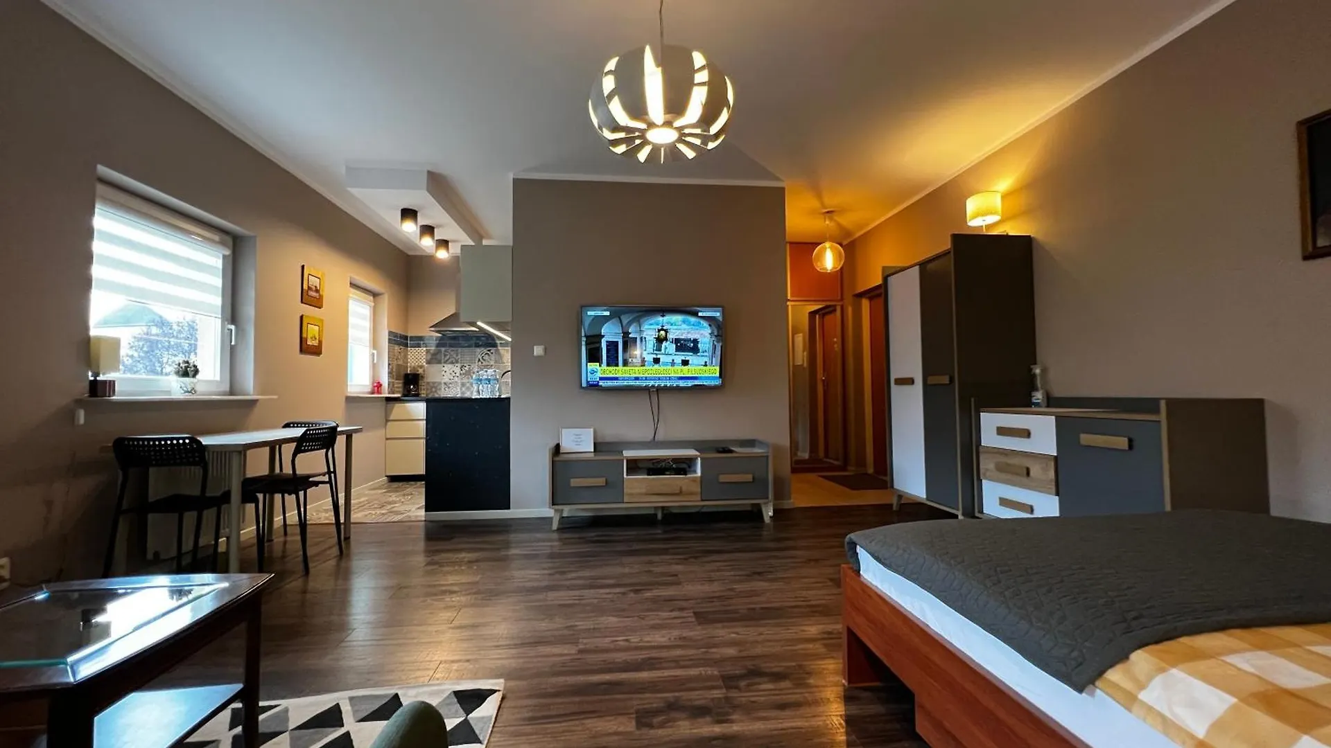 Friendly Apartments - Kraków