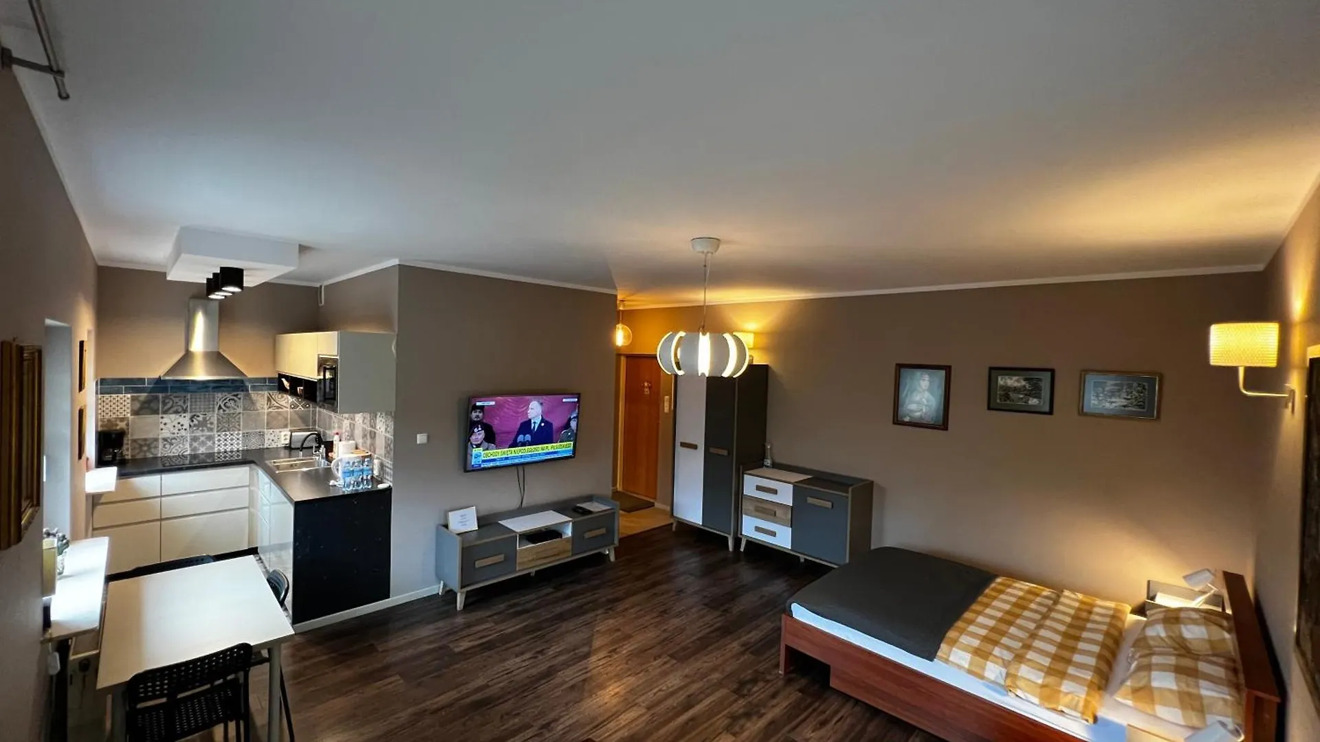 Friendly Apartments - Kraków