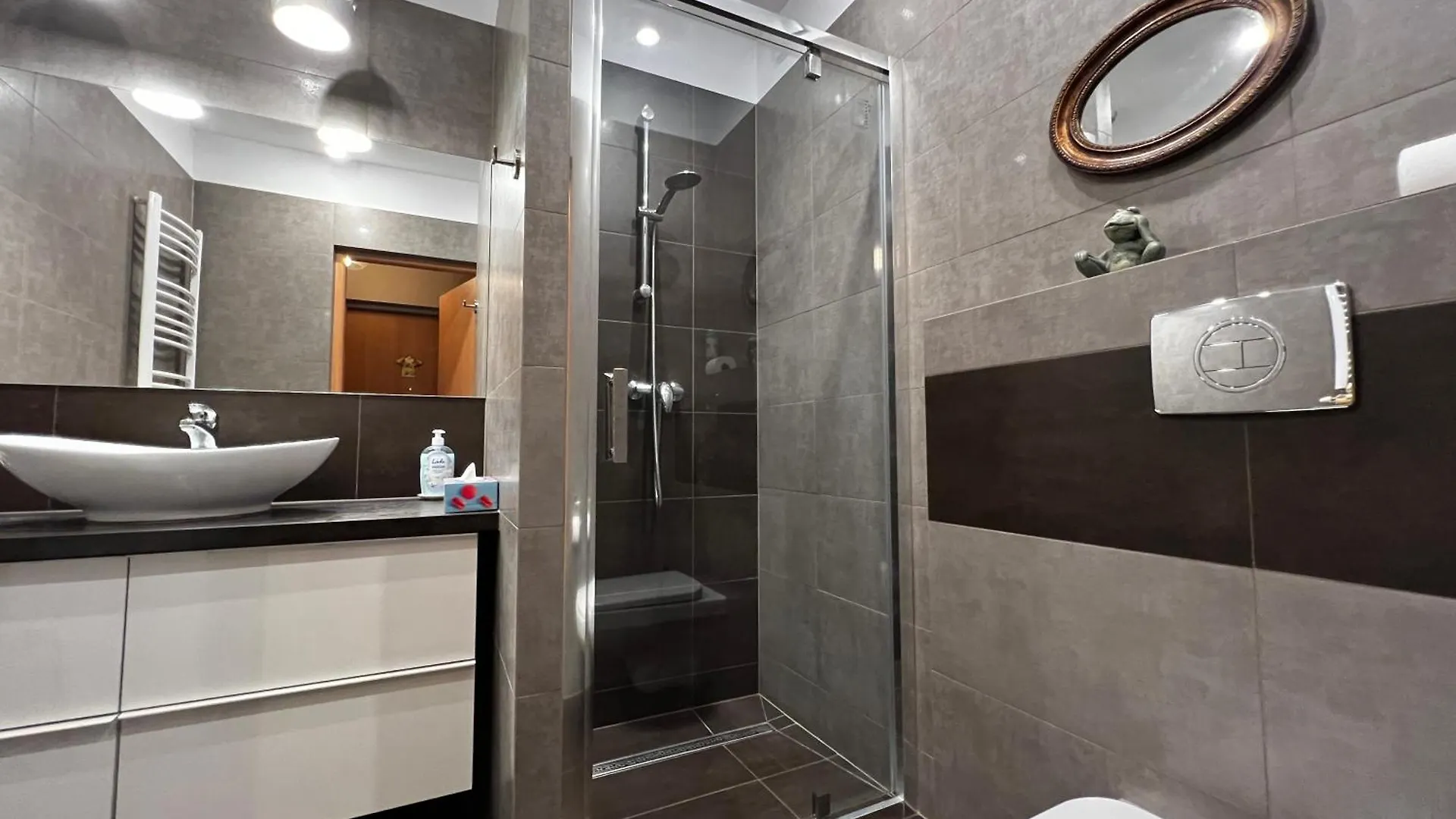 Friendly Apartments - Kraków 0*,