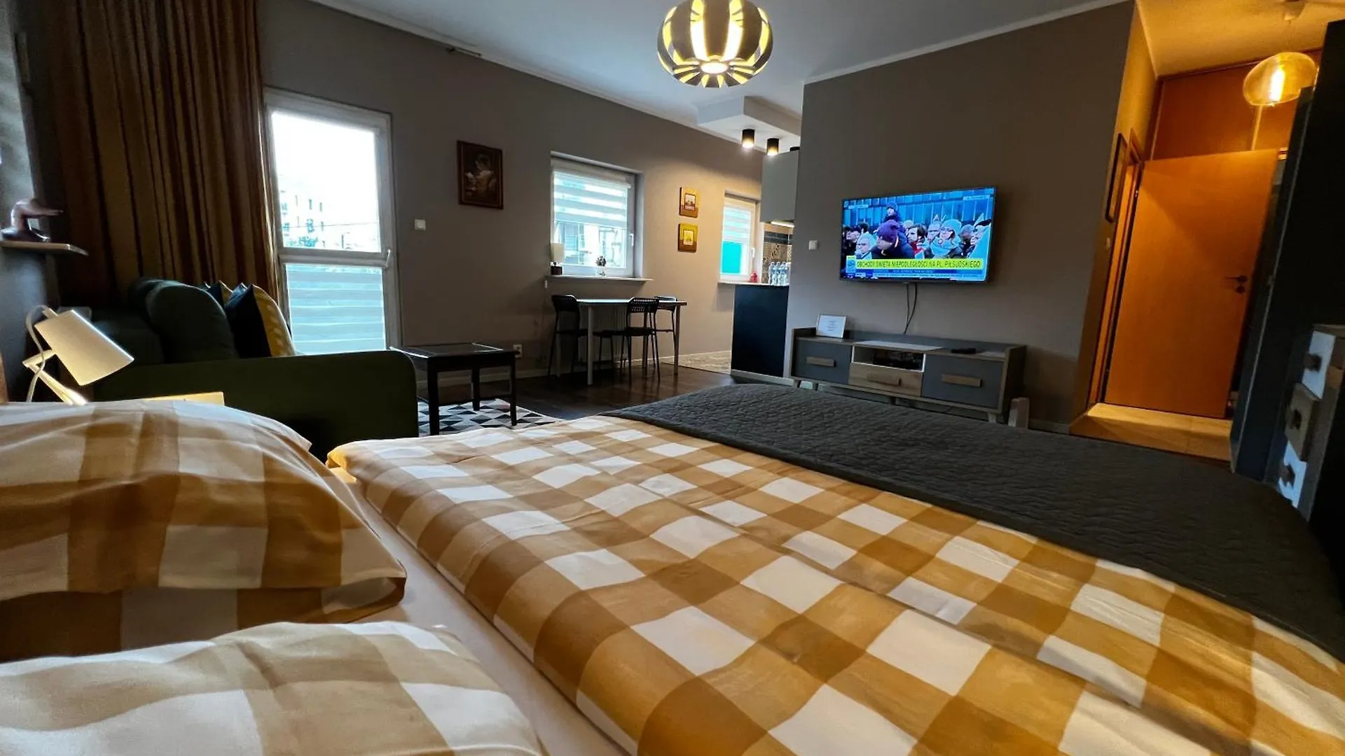 Friendly Apartments - Kraków 0*,  Polska