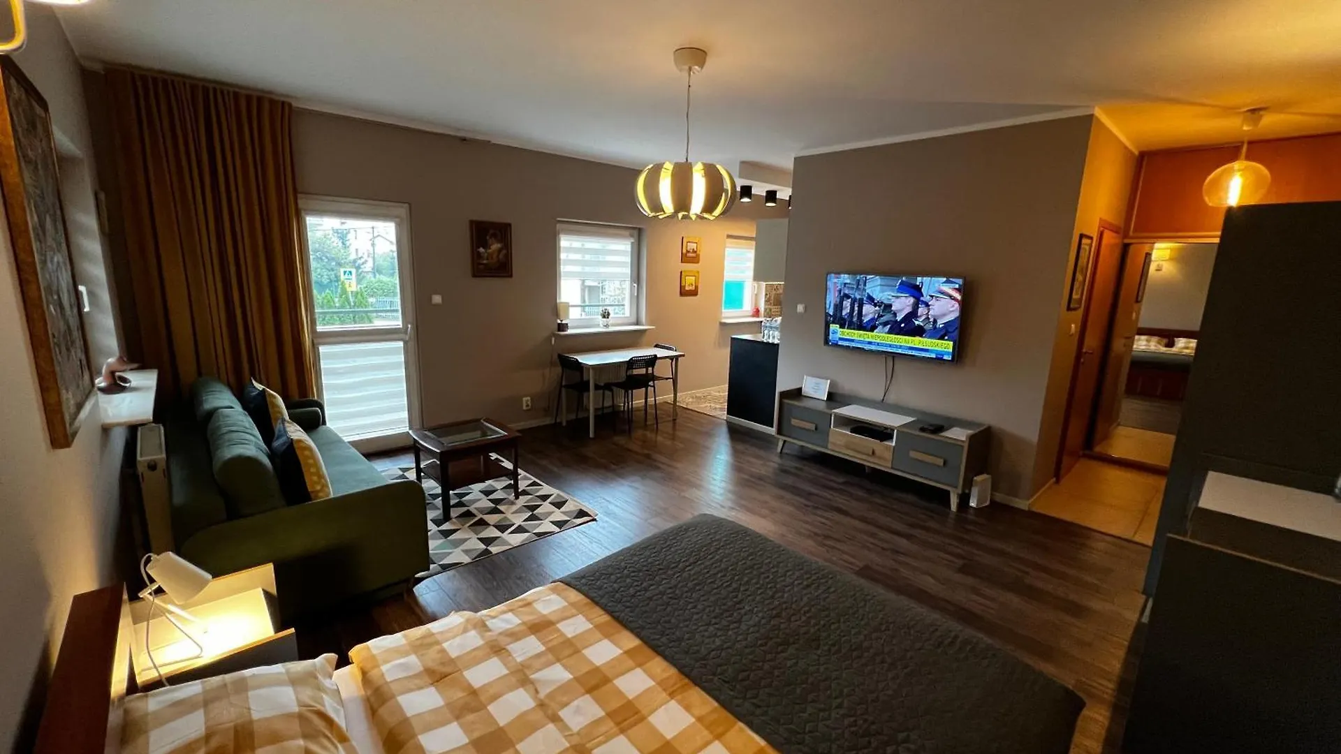 Friendly Apartments - Kraków Polska