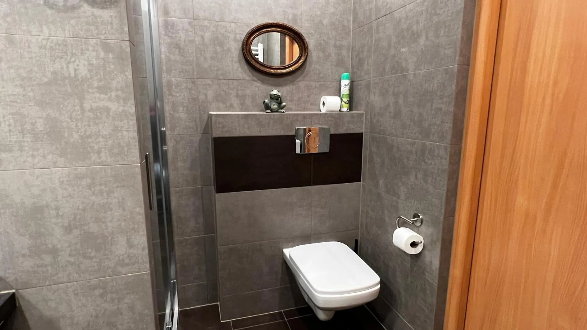 Friendly Apartments - Krakow 0*,  Poland