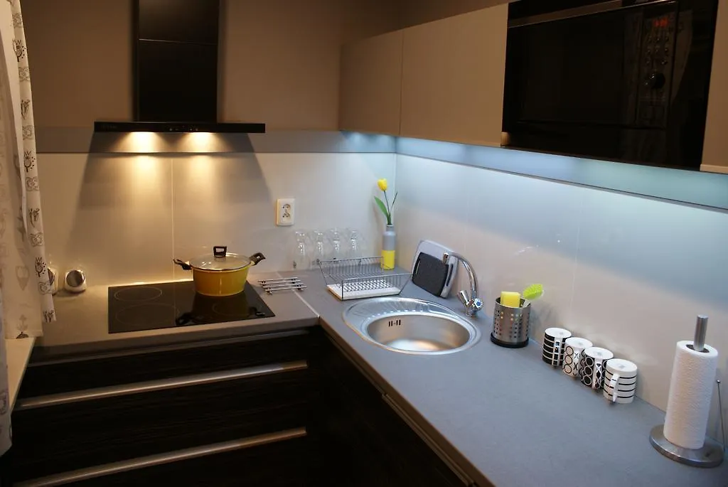 Friendly Apartments - Krakow Poland