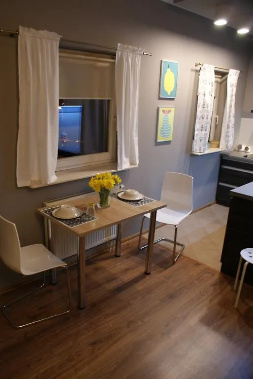 Friendly Apartments - Krakow
