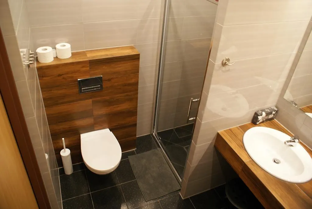 Friendly Apartments - Krakow