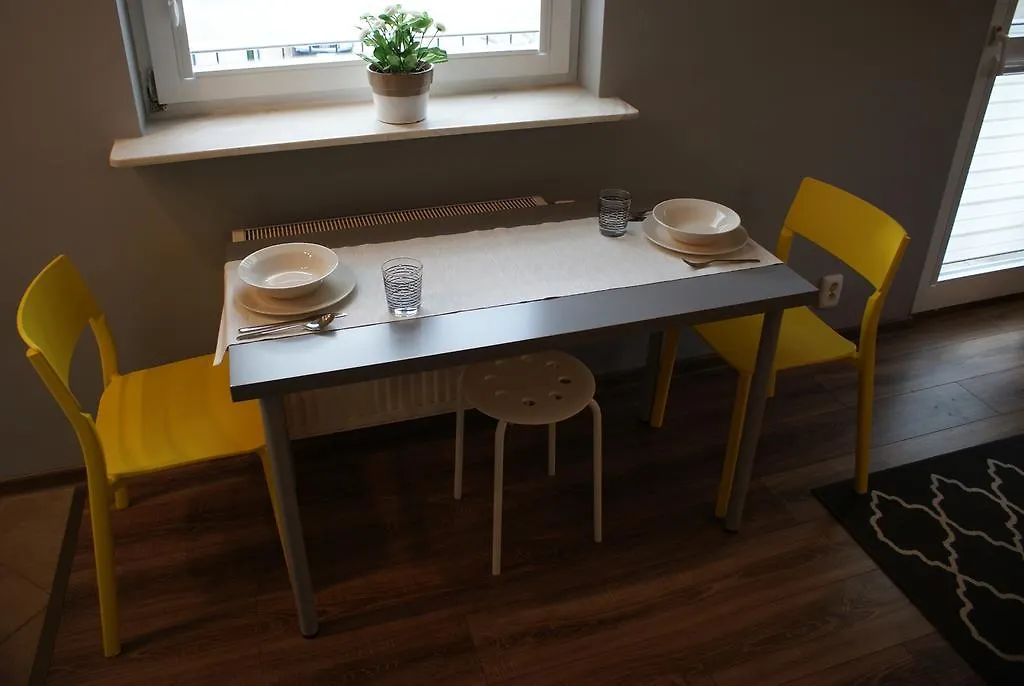 Friendly Apartments - Krakow
