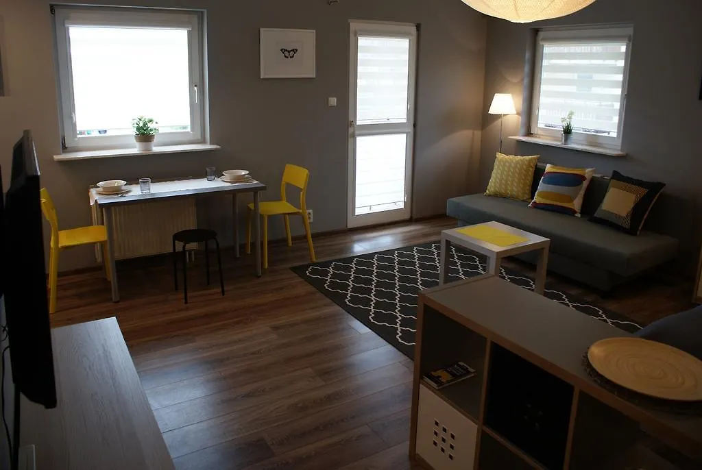 Friendly Apartments - Krakow