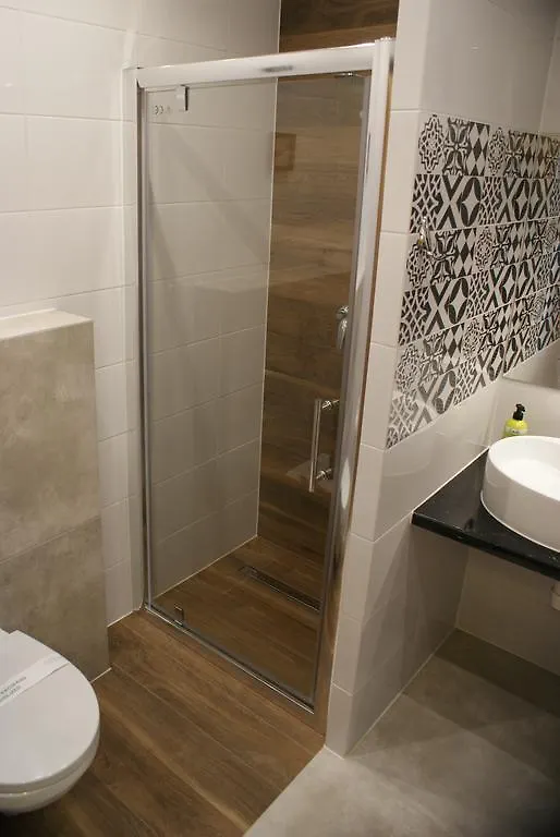 Friendly Apartments - Krakow 0*,