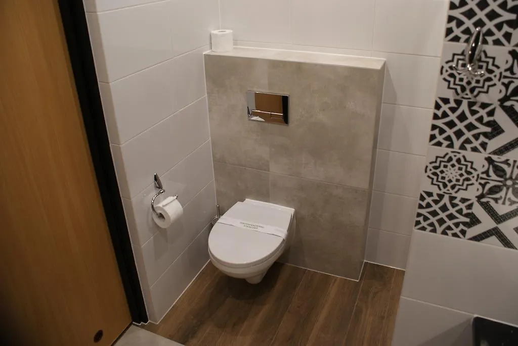 Friendly Apartments - Kraków