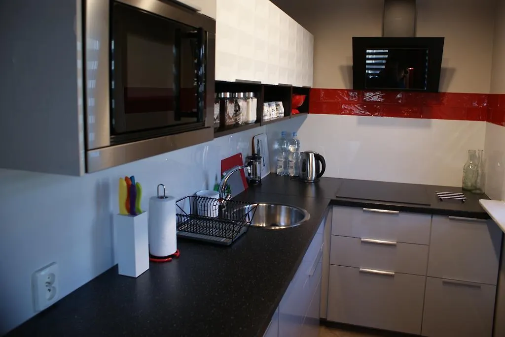 Friendly Apartments - Kraków Polska