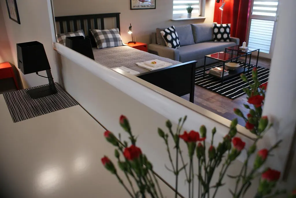 Friendly Apartments - Kraków Polska