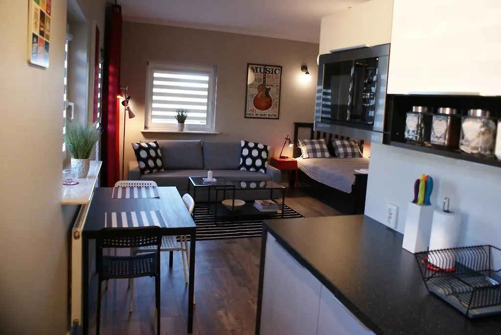 Friendly Apartments - Kraków Polska