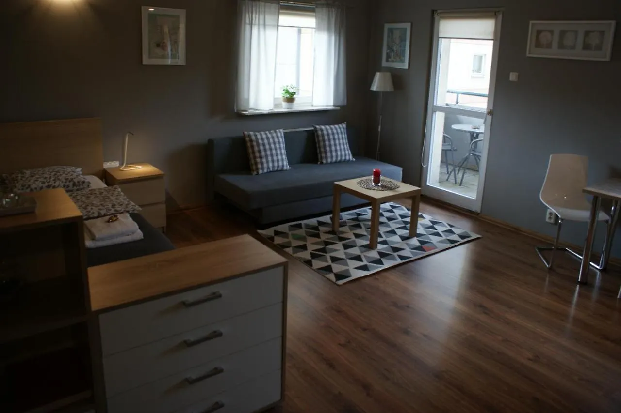 Friendly Apartments - Kraków