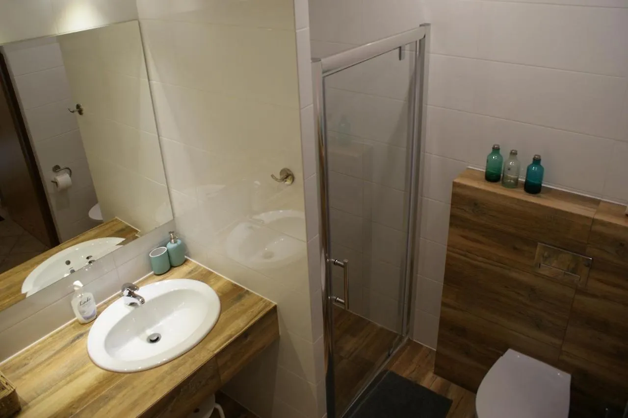 Friendly Apartments - Krakow