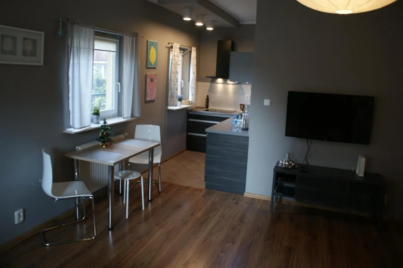 Friendly Apartments - Kraków