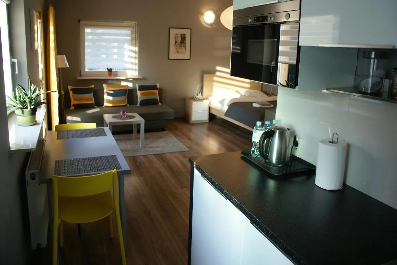 Friendly Apartments - Kraków