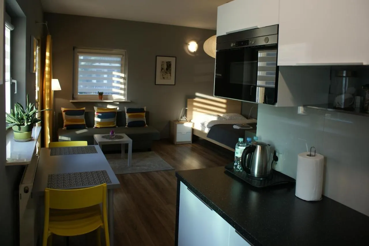 Friendly Apartments - Kraków 0*,