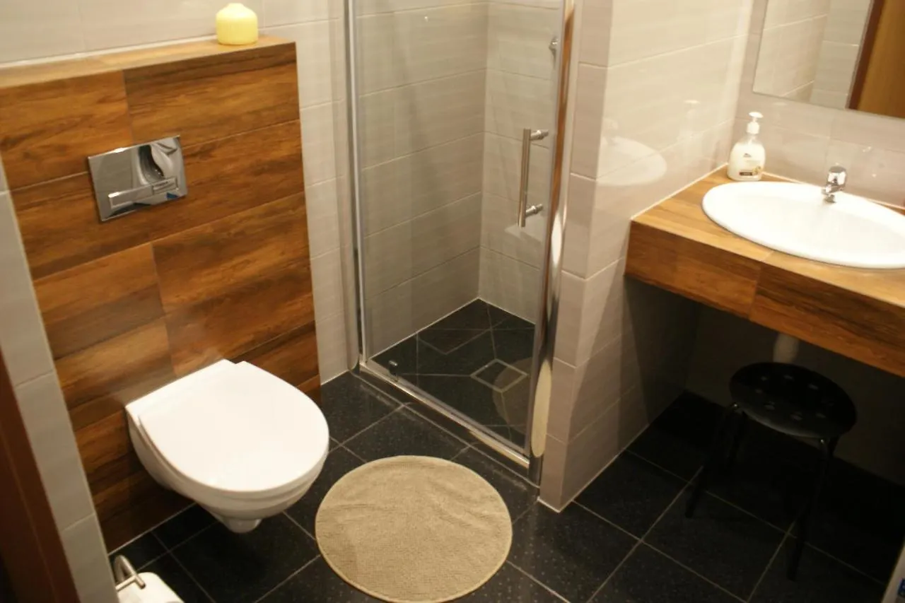 Friendly Apartments - Krakow