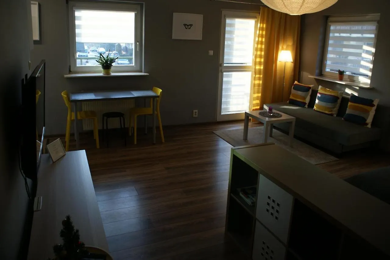 Friendly Apartments - Kraków 0*,