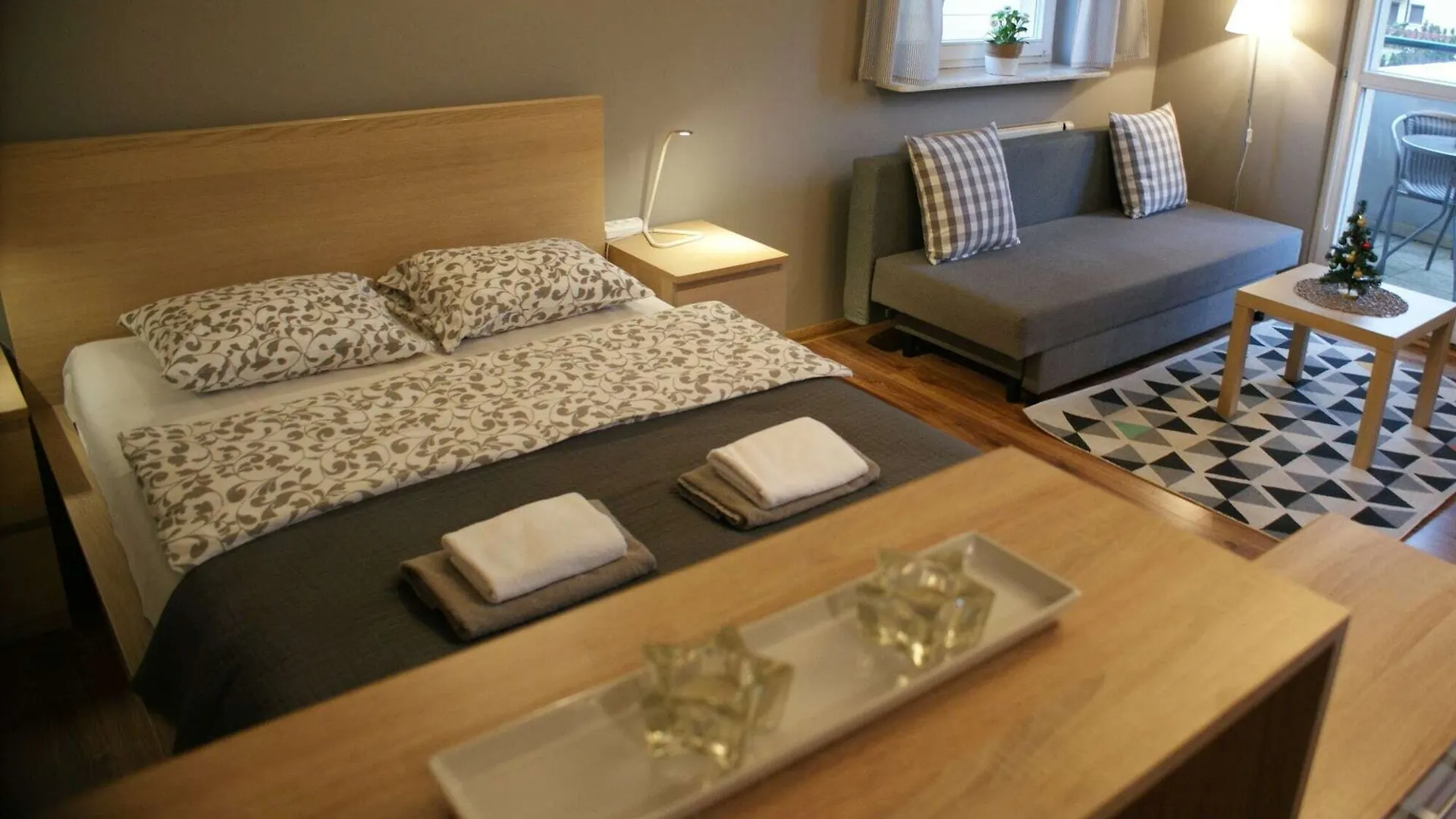 Friendly Apartments - Kraków 0*,