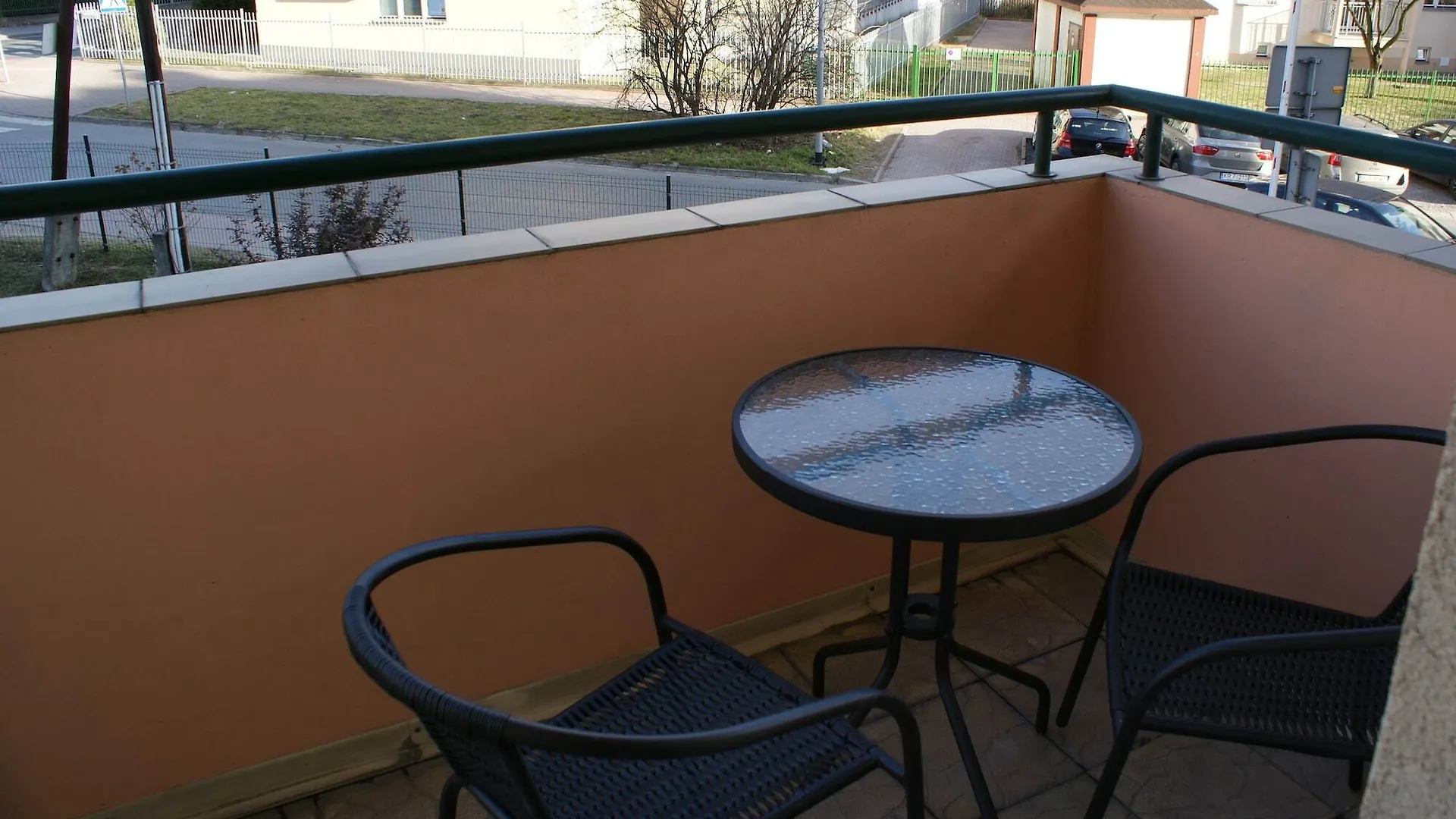 Friendly Apartments - Krakow Poland